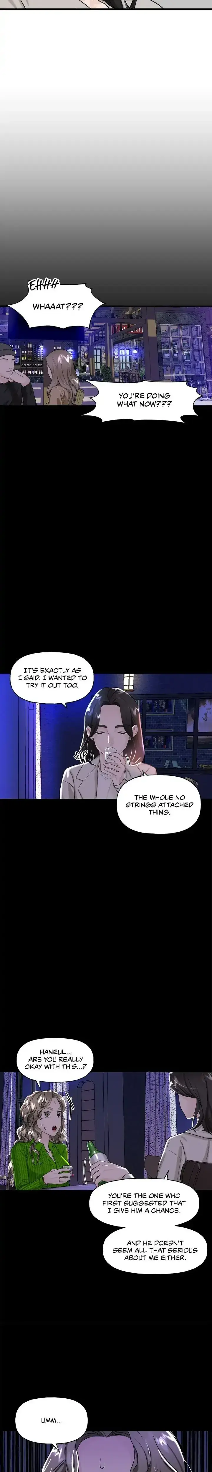 My Only 1 Chapter 9 - Page 12