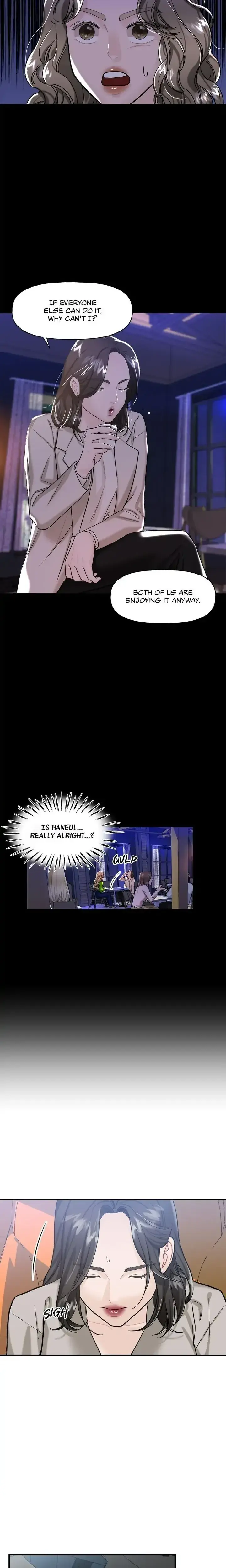 My Only 1 Chapter 9 - Page 13