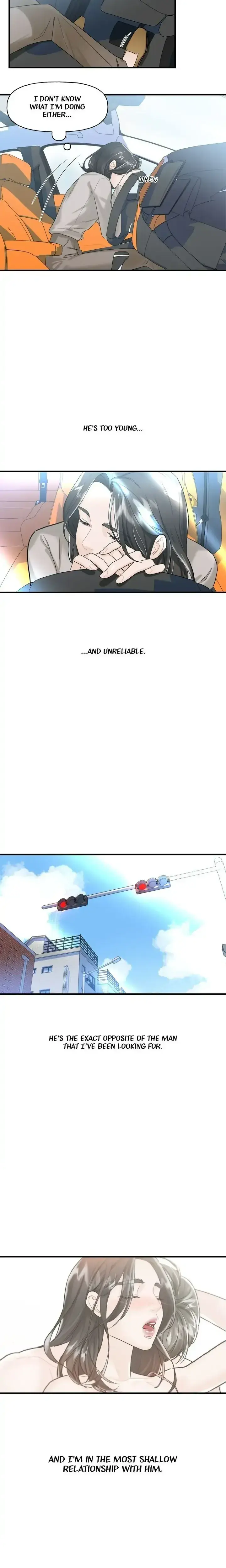 My Only 1 Chapter 9 - Page 14
