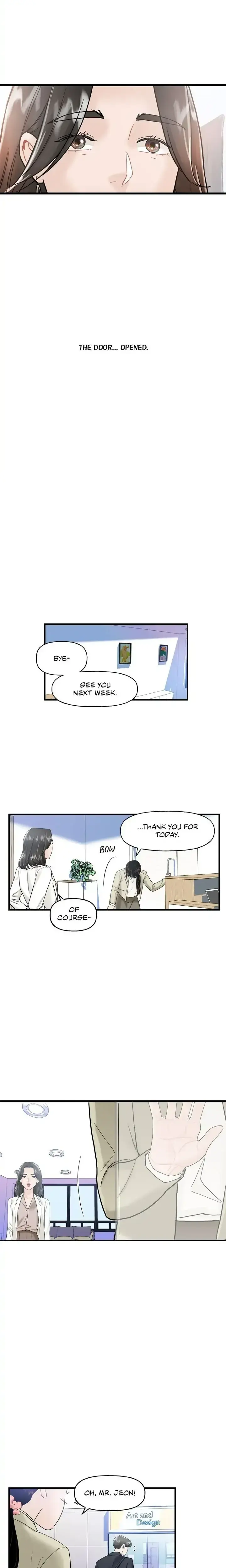 My Only 1 Chapter 9 - Page 18