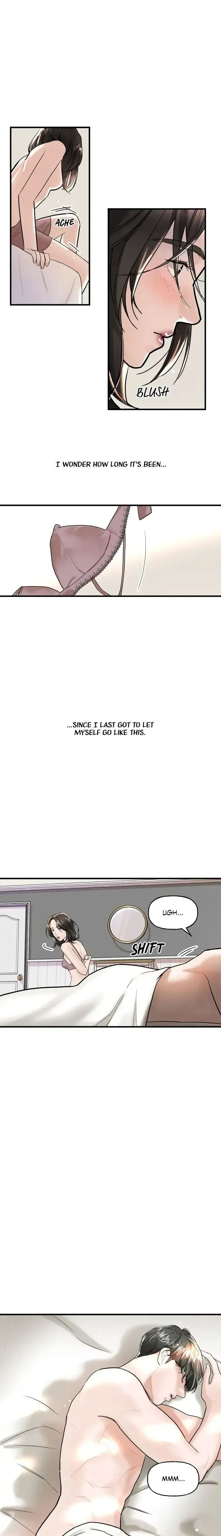 My Only 1 Chapter 9 - Page 2