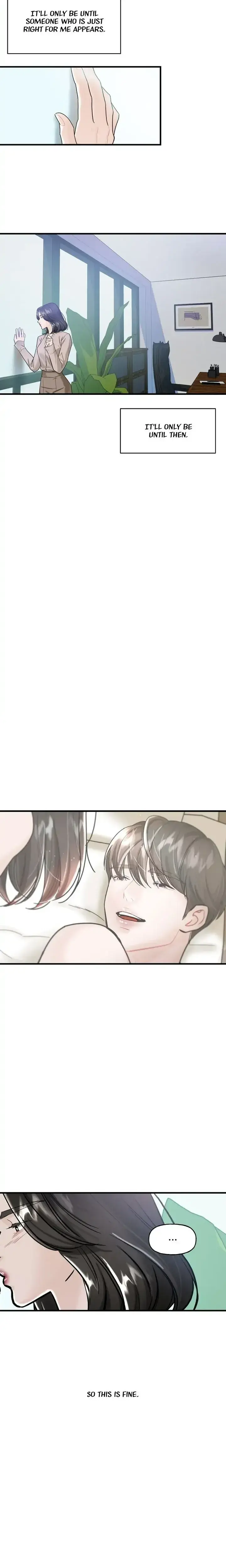 My Only 1 Chapter 9 - Page 20