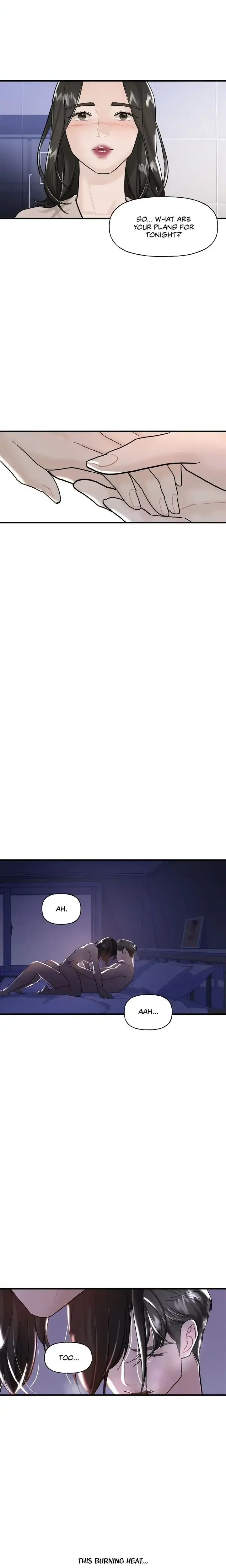 My Only 1 Chapter 9 - Page 22