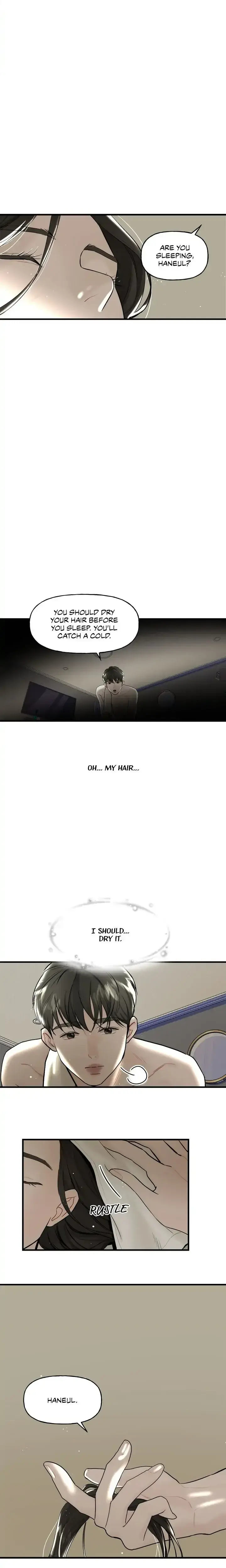 My Only 1 Chapter 9 - Page 24