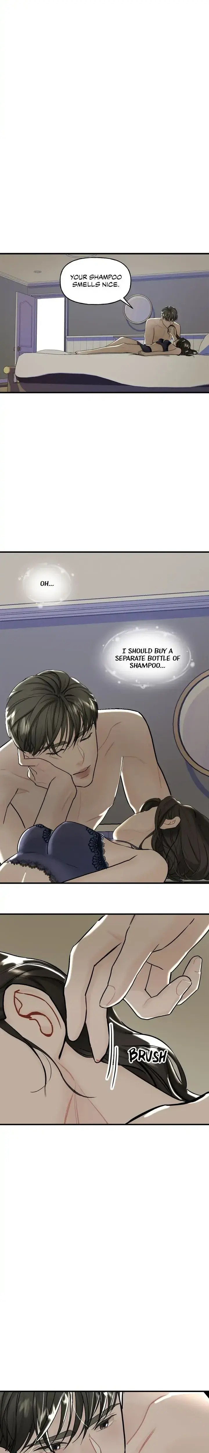 My Only 1 Chapter 9 - Page 25