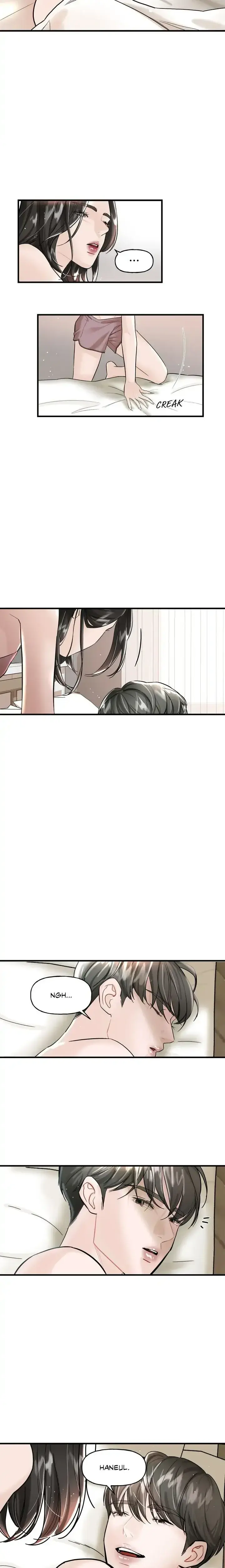 My Only 1 Chapter 9 - Page 3