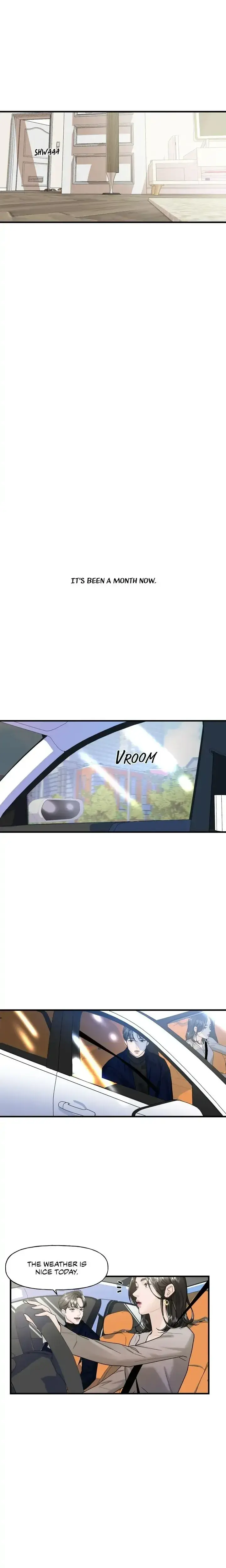 My Only 1 Chapter 9 - Page 7