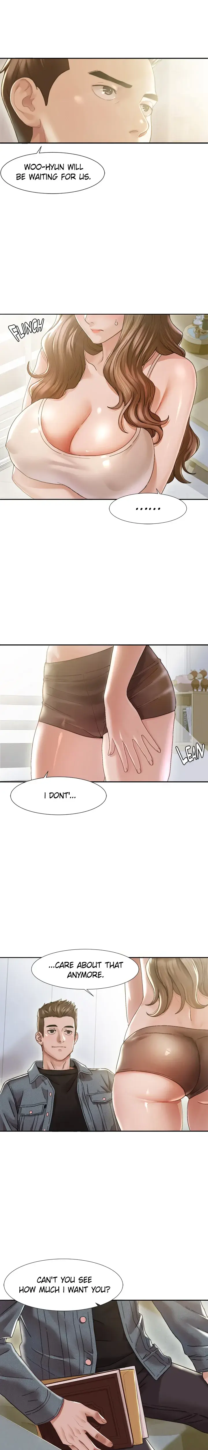 My Own Naughty Scenario Chapter 1 - Page 2