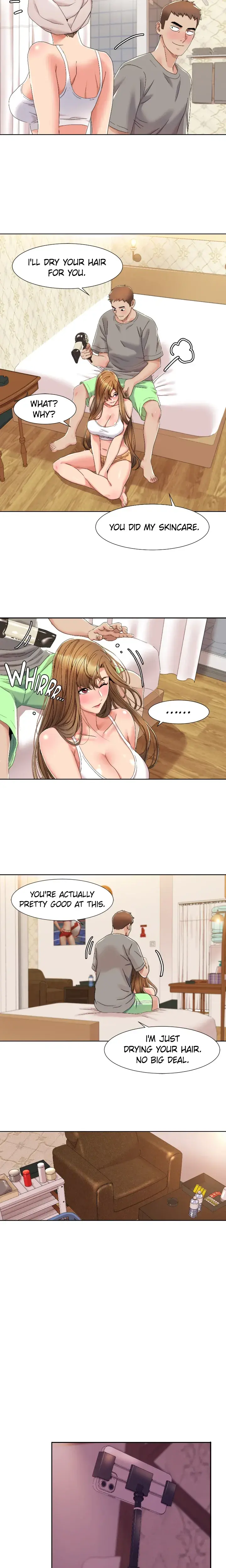 My Own Naughty Scenario Chapter 10 - Page 10