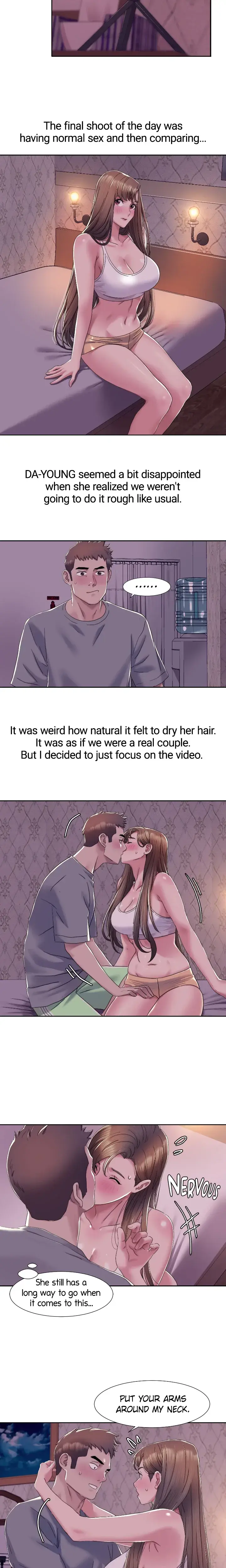 My Own Naughty Scenario Chapter 10 - Page 11