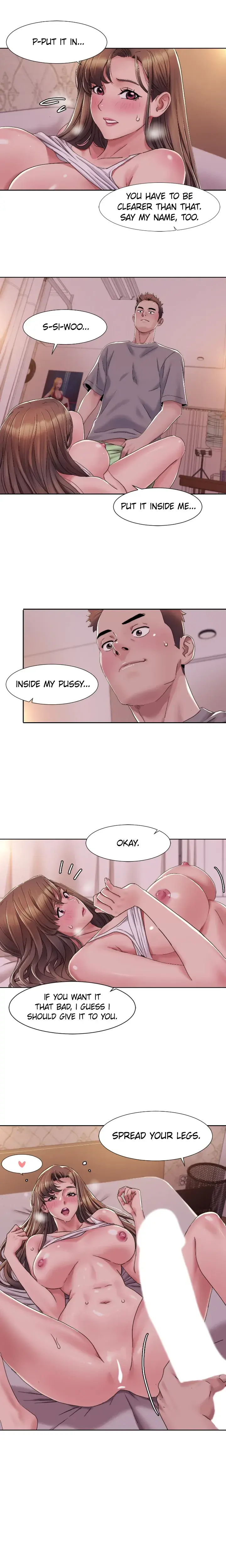 My Own Naughty Scenario Chapter 10 - Page 14