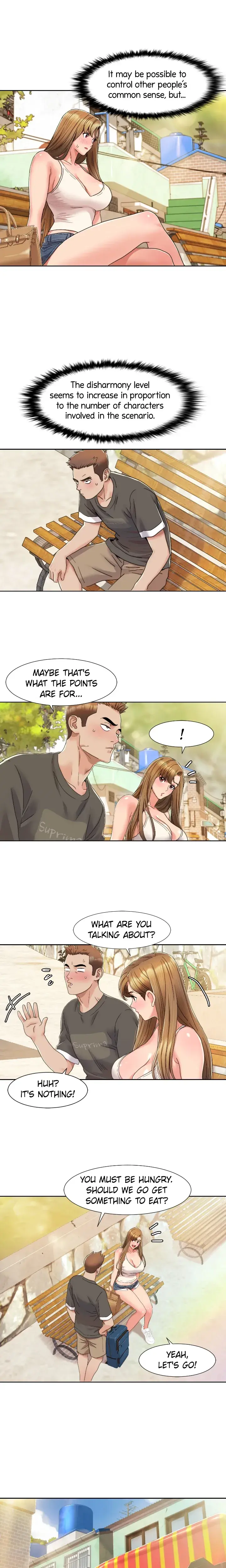 My Own Naughty Scenario Chapter 10 - Page 4