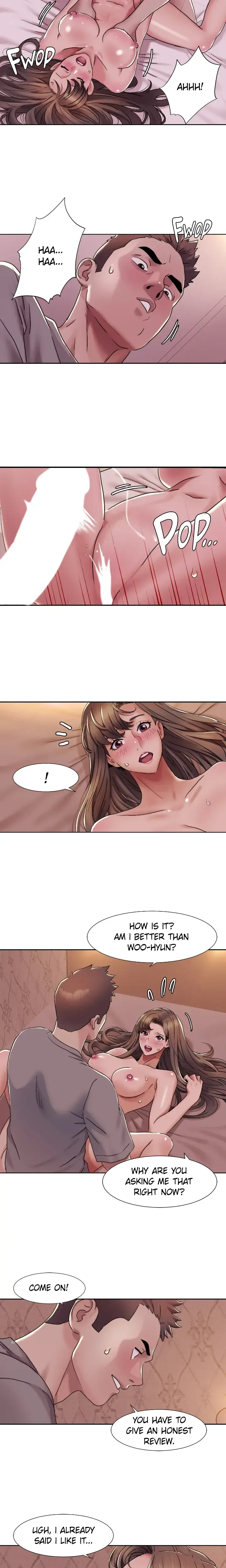 My Own Naughty Scenario Chapter 11 - Page 4