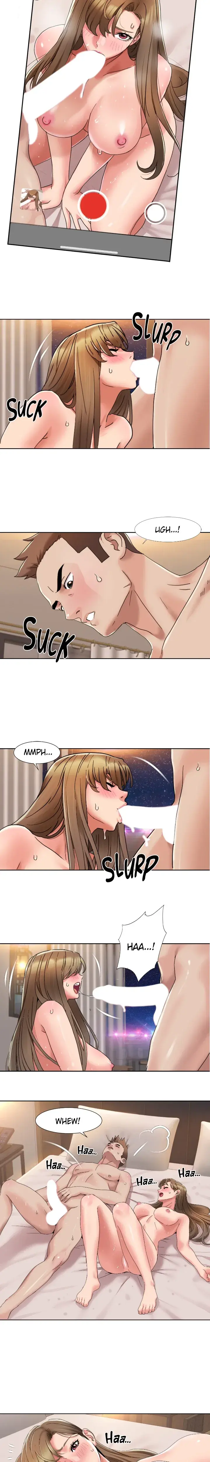 My Own Naughty Scenario Chapter 13 - Page 11