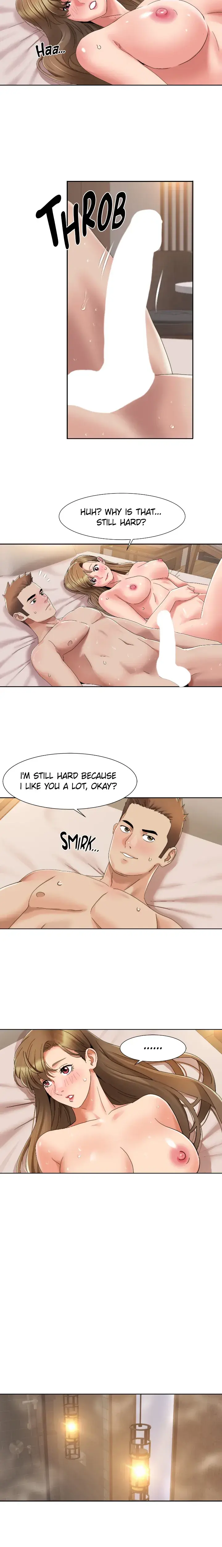My Own Naughty Scenario Chapter 13 - Page 12