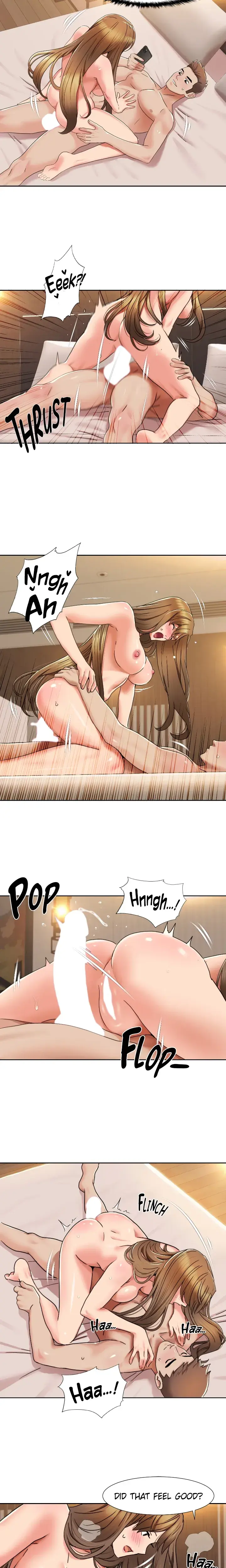 My Own Naughty Scenario Chapter 13 - Page 5