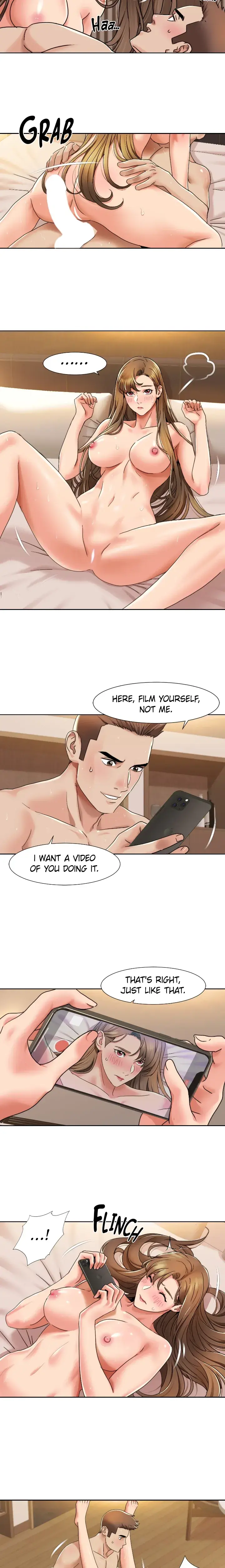 My Own Naughty Scenario Chapter 13 - Page 6