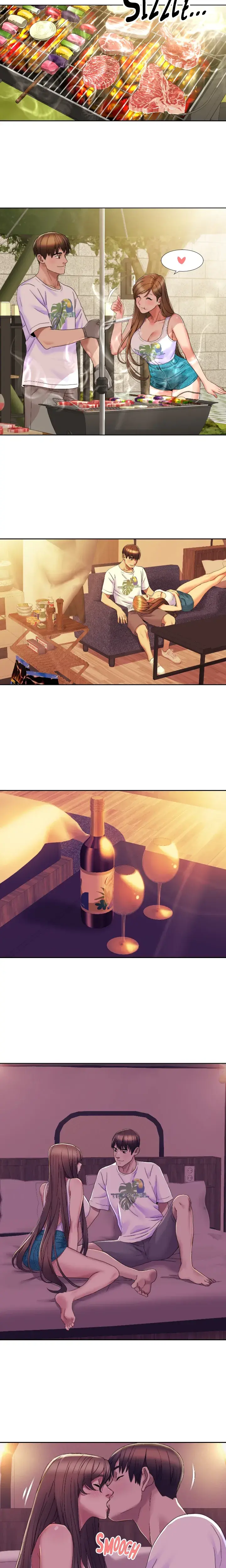 My Own Naughty Scenario Chapter 15 - Page 3