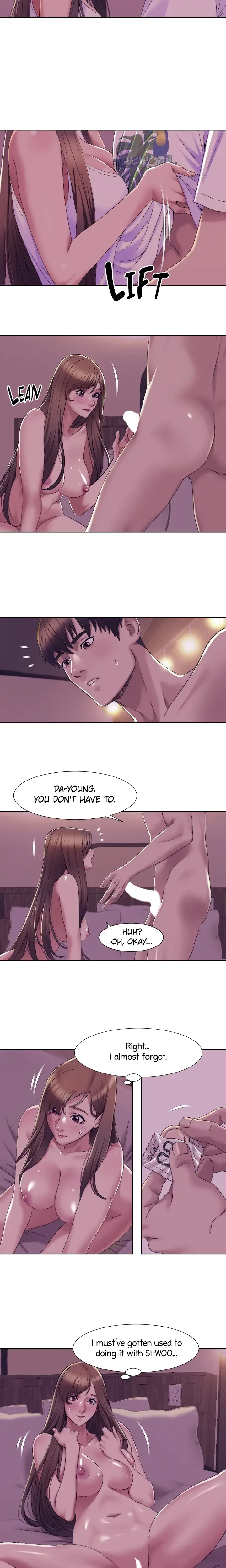 My Own Naughty Scenario Chapter 15 - Page 4