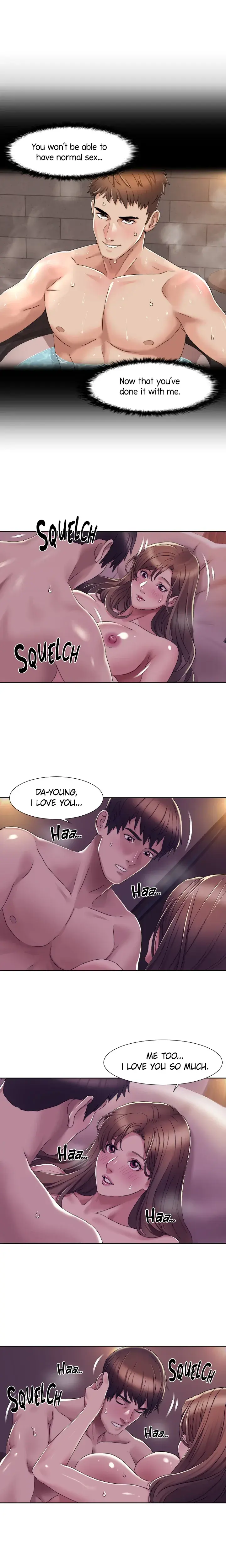 My Own Naughty Scenario Chapter 15 - Page 6