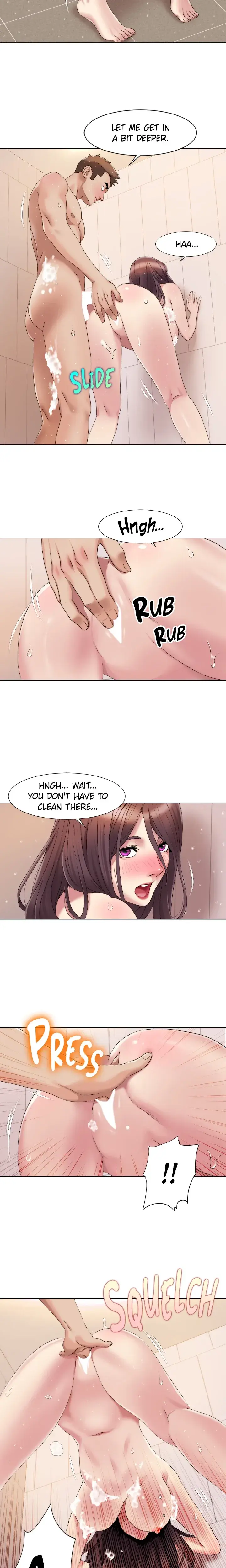 My Own Naughty Scenario Chapter 17 - Page 14