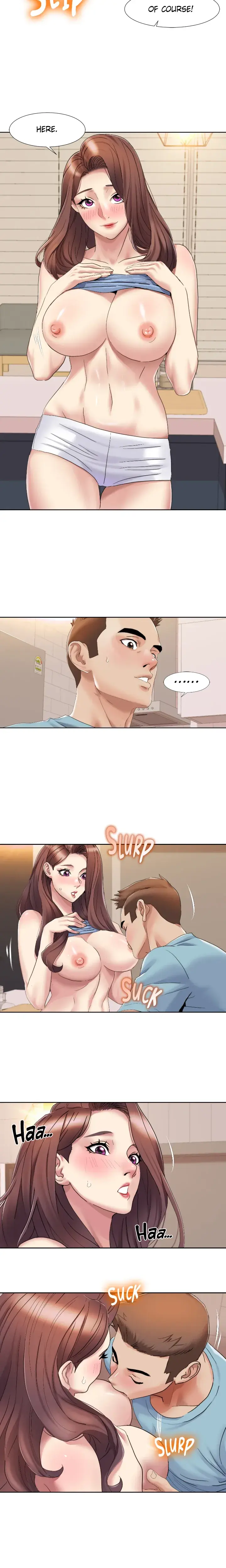 My Own Naughty Scenario Chapter 18 - Page 11
