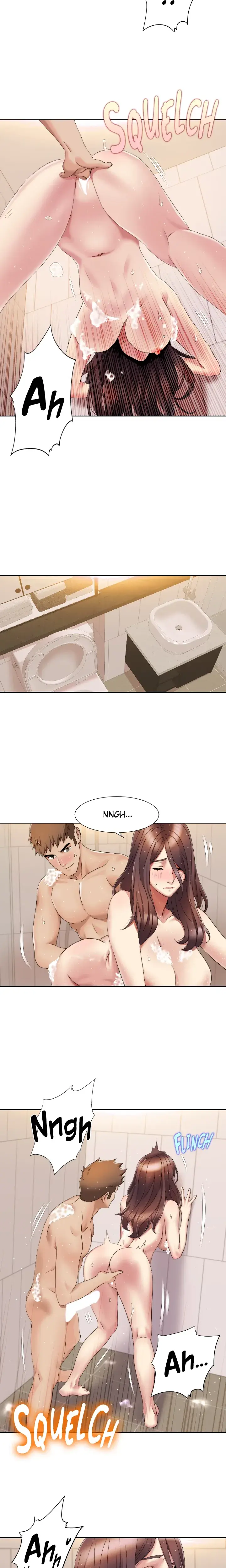 My Own Naughty Scenario Chapter 18 - Page 2