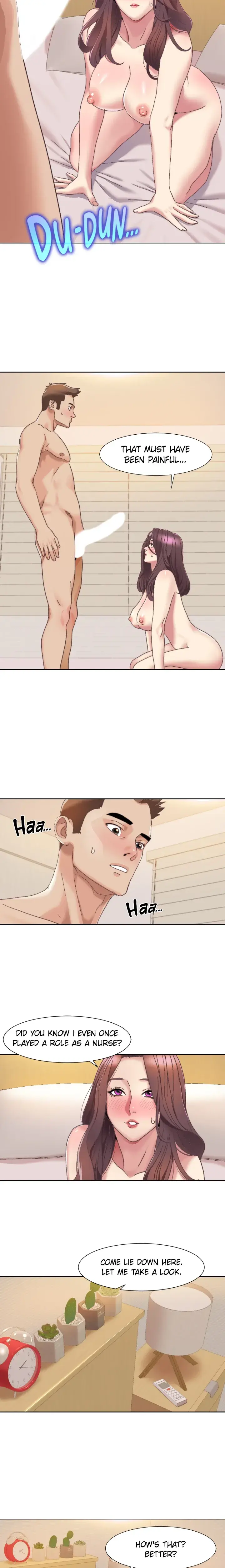 My Own Naughty Scenario Chapter 19 - Page 11