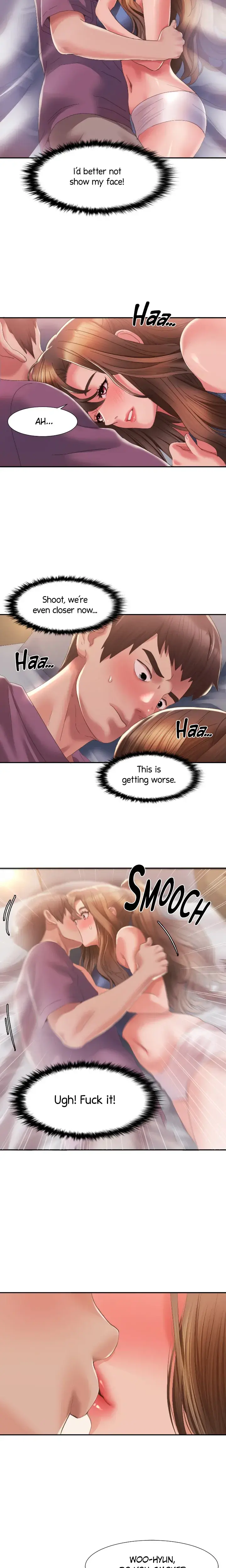 My Own Naughty Scenario Chapter 2 - Page 18