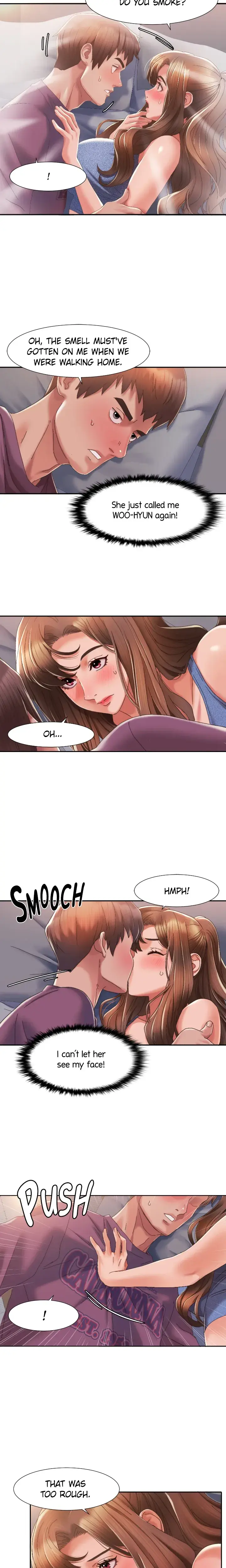 My Own Naughty Scenario Chapter 2 - Page 19