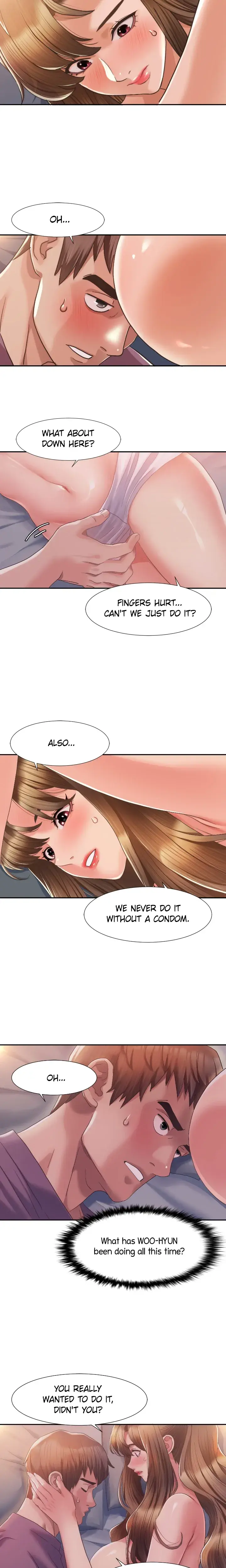 My Own Naughty Scenario Chapter 2 - Page 22