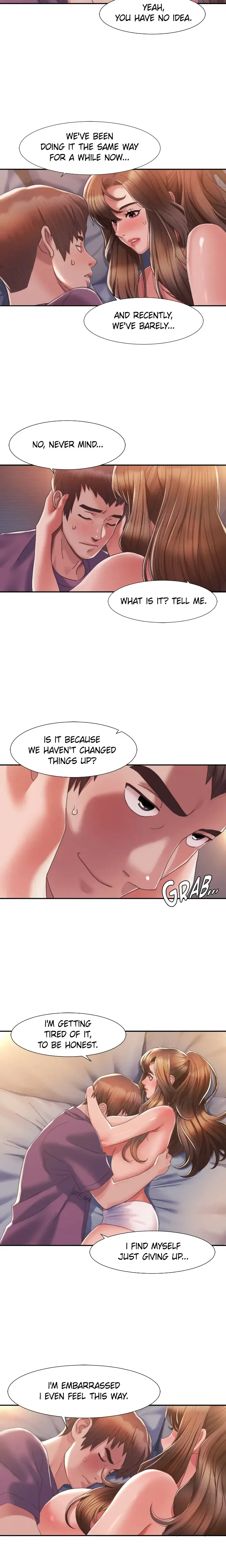My Own Naughty Scenario Chapter 2 - Page 23