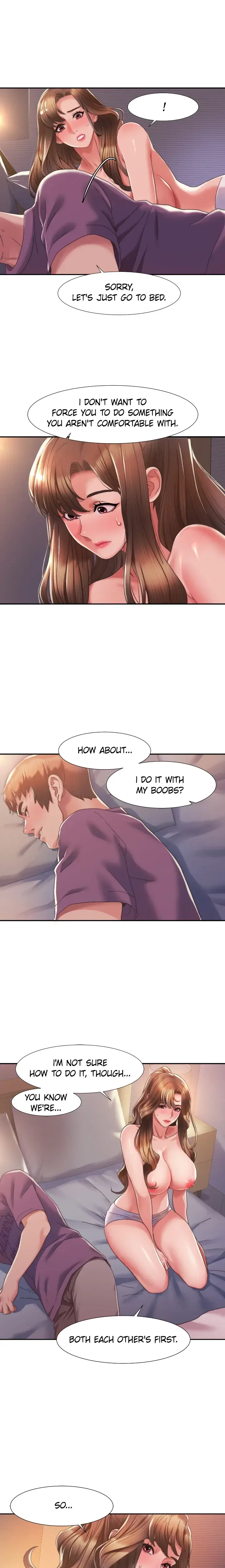 My Own Naughty Scenario Chapter 2 - Page 24