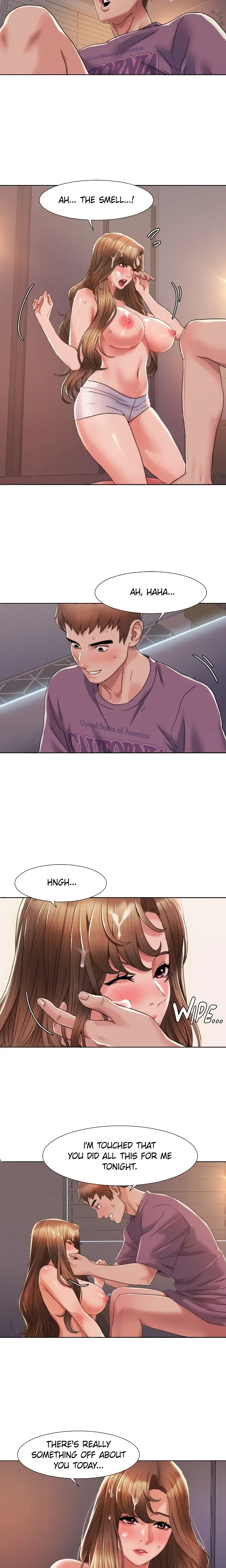 My Own Naughty Scenario Chapter 2 - Page 30