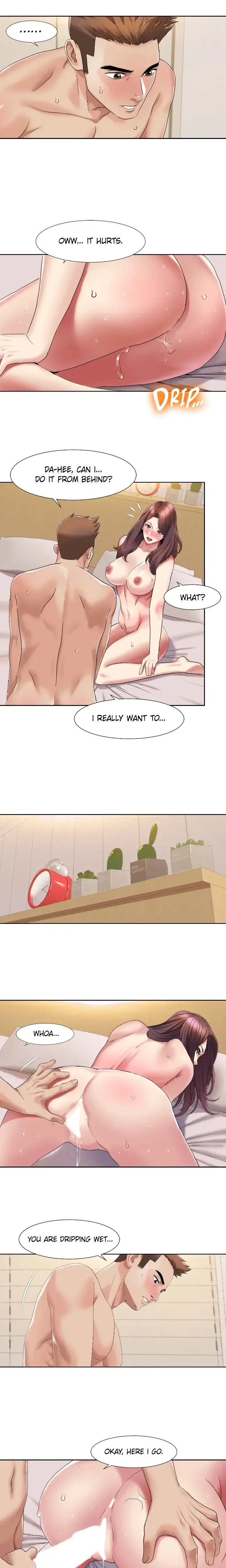My Own Naughty Scenario Chapter 20 - Page 12