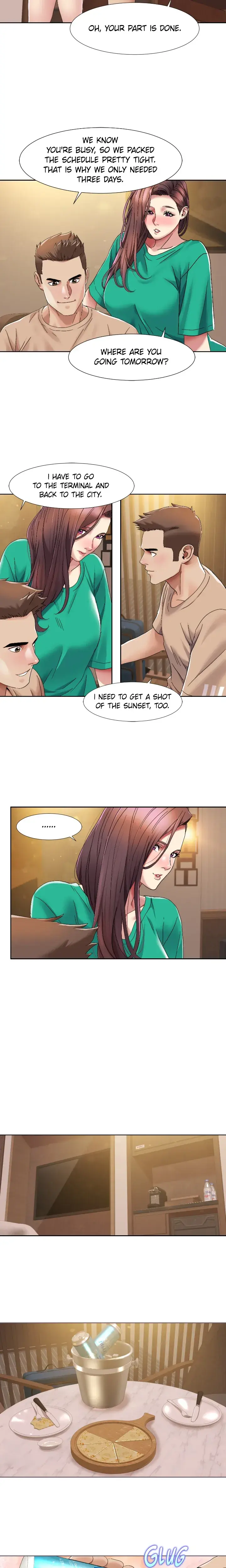 My Own Naughty Scenario Chapter 22 - Page 12