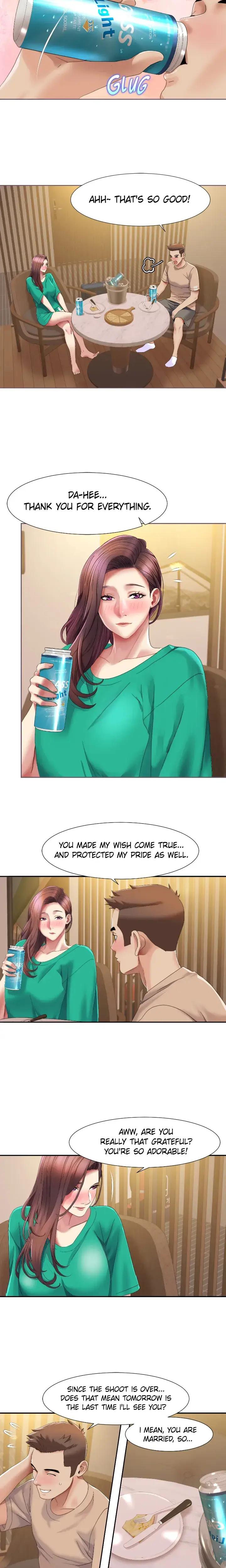 My Own Naughty Scenario Chapter 22 - Page 13