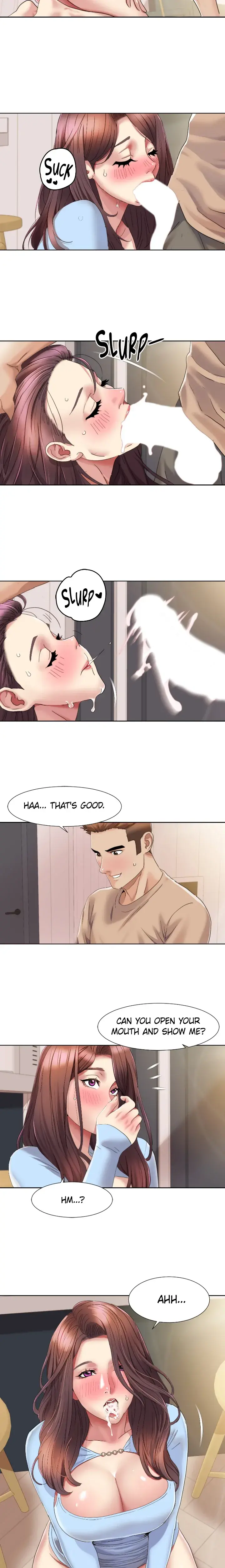 My Own Naughty Scenario Chapter 22 - Page 5
