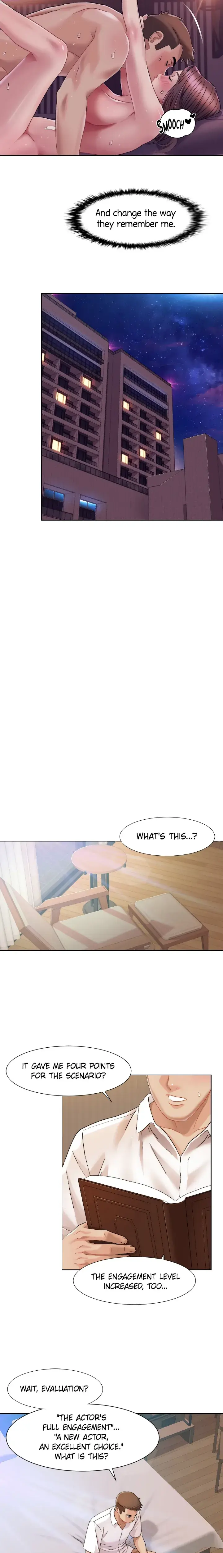 My Own Naughty Scenario Chapter 24 - Page 2