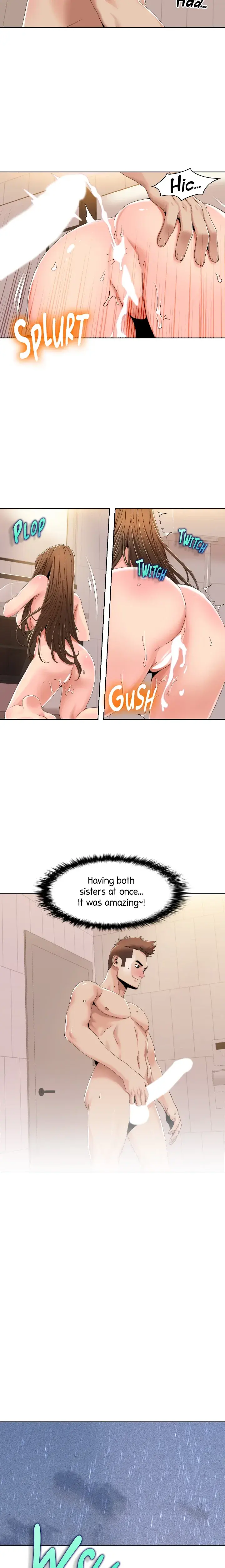 My Own Naughty Scenario Chapter 33 - Page 2