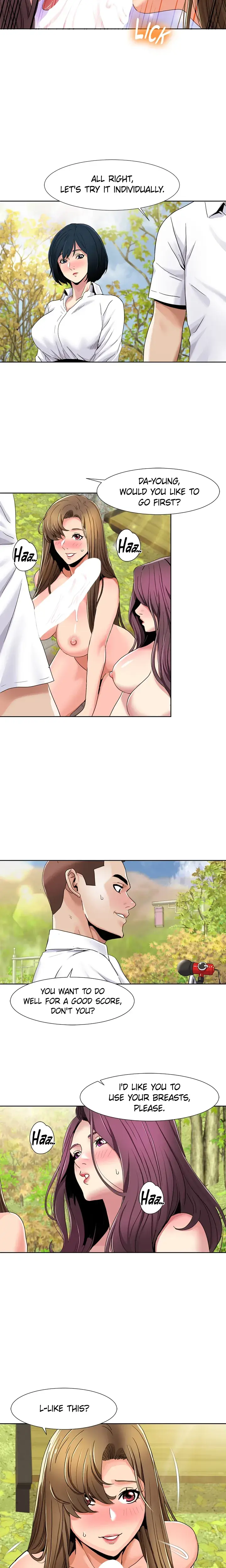 My Own Naughty Scenario Chapter 39 - Page 13