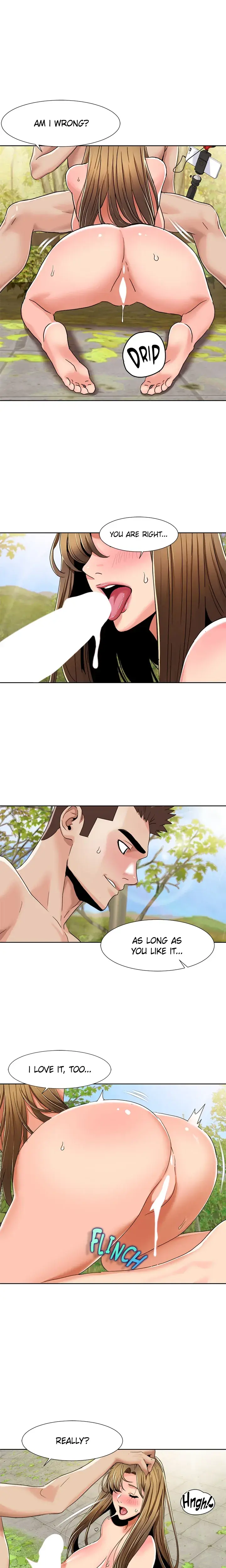My Own Naughty Scenario Chapter 41 - Page 6