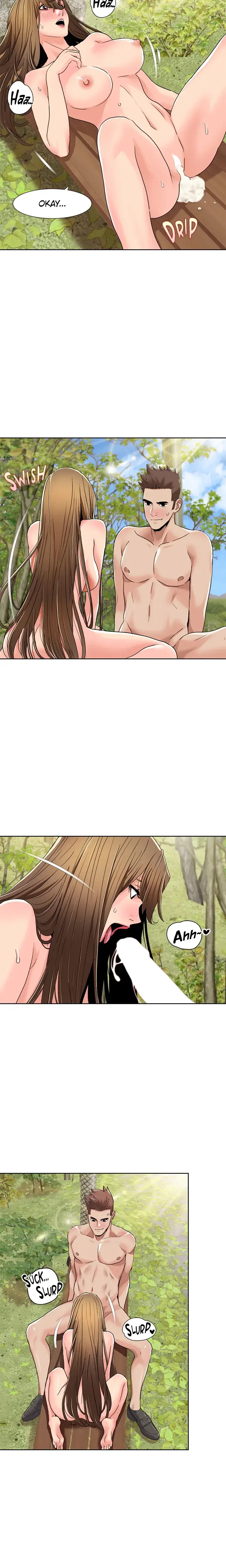 My Own Naughty Scenario Chapter 42 - Page 3