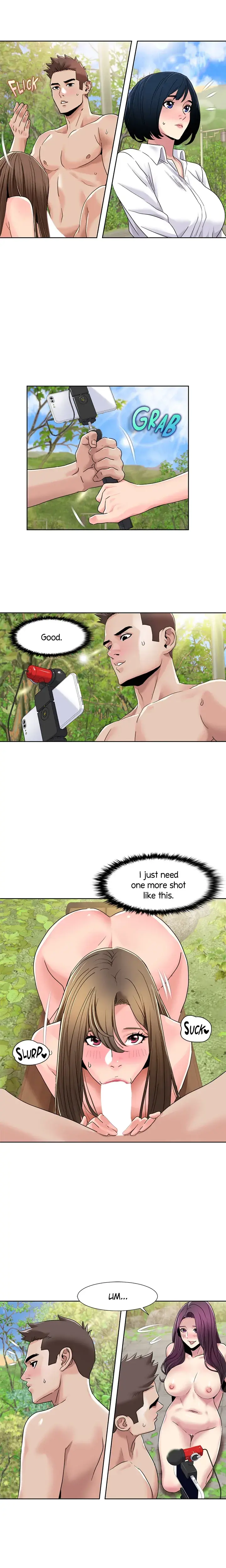 My Own Naughty Scenario Chapter 42 - Page 4