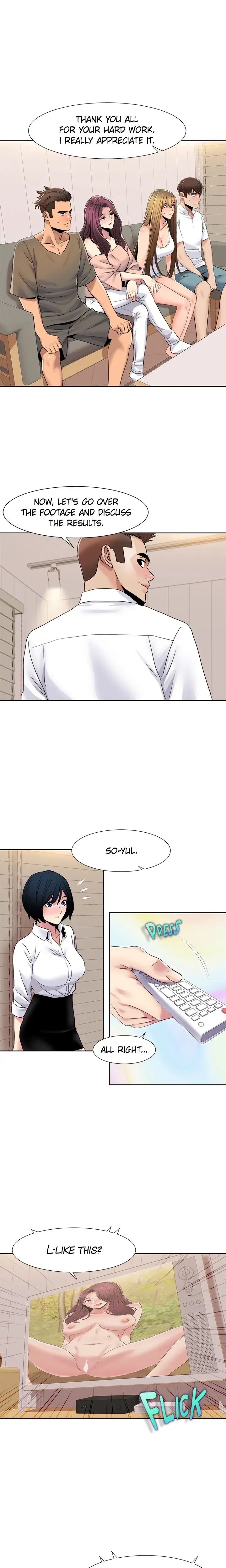 My Own Naughty Scenario Chapter 42 - Page 7
