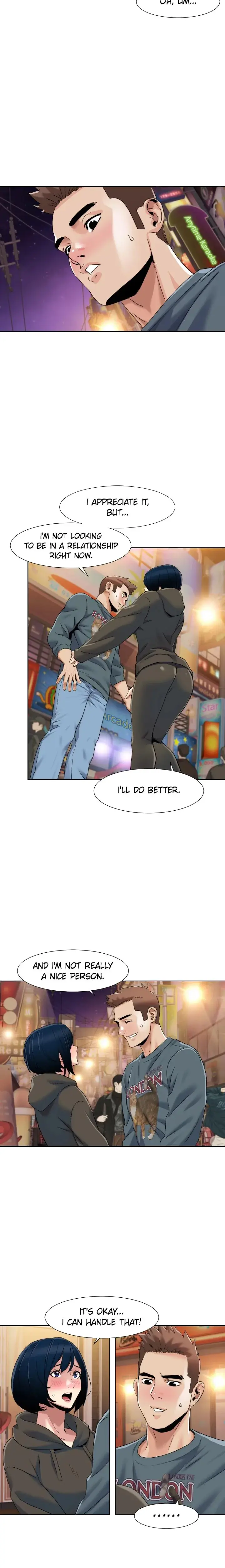 My Own Naughty Scenario Chapter 46 - Page 12