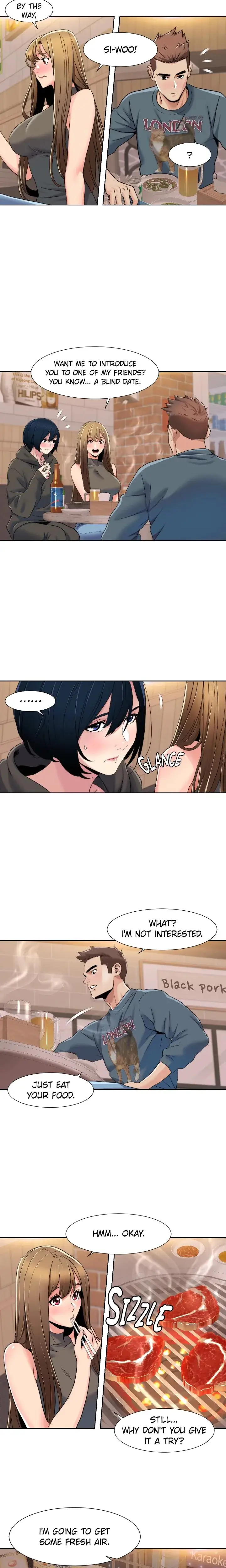 My Own Naughty Scenario Chapter 46 - Page 7