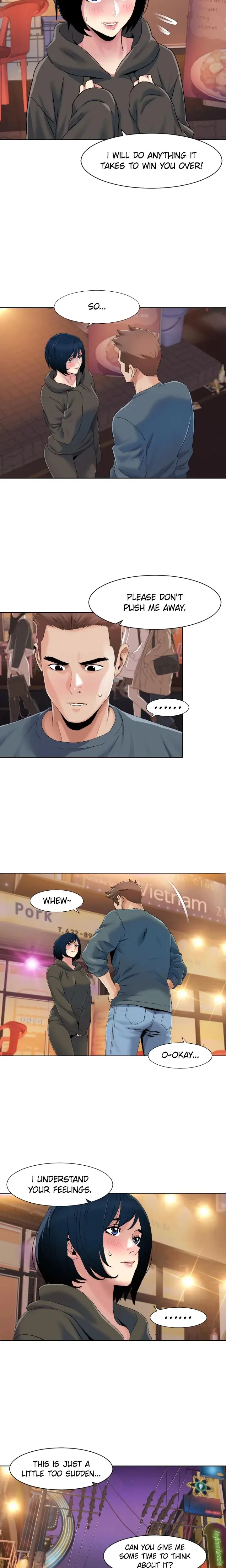My Own Naughty Scenario Chapter 47 - Page 3