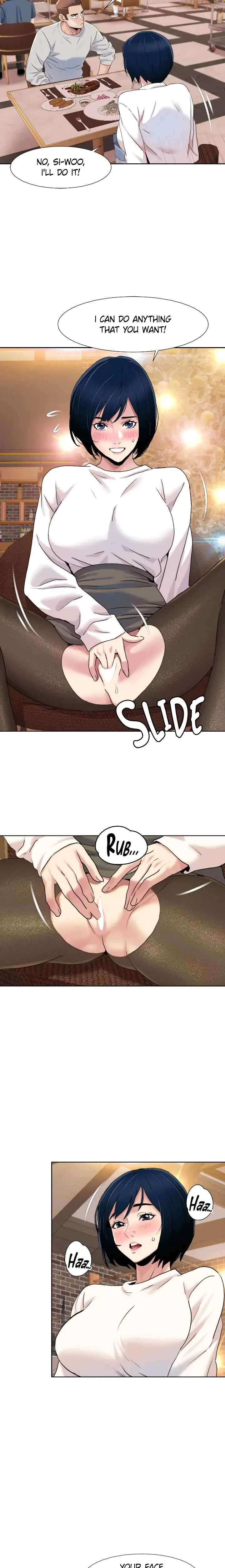 My Own Naughty Scenario Chapter 48 - Page 2