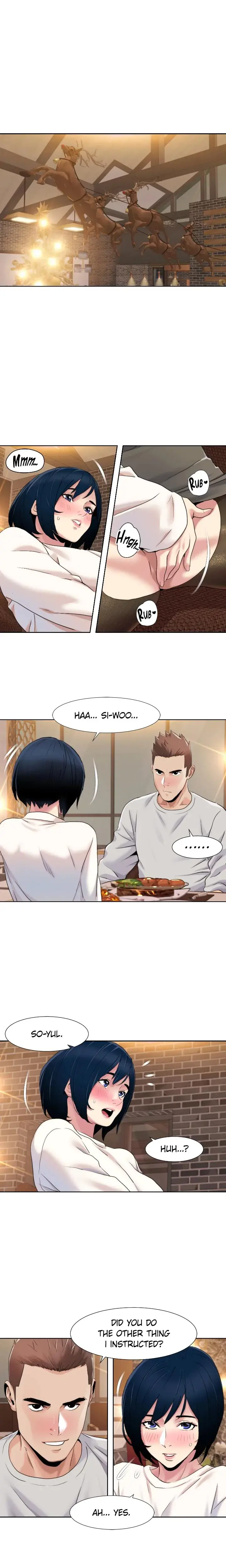 My Own Naughty Scenario Chapter 48 - Page 4